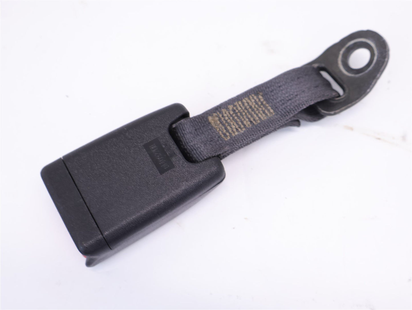 2015-2020 Subaru WRX or STI Seat Belt Latch Clip Buckle Driver or Passenger Rear
