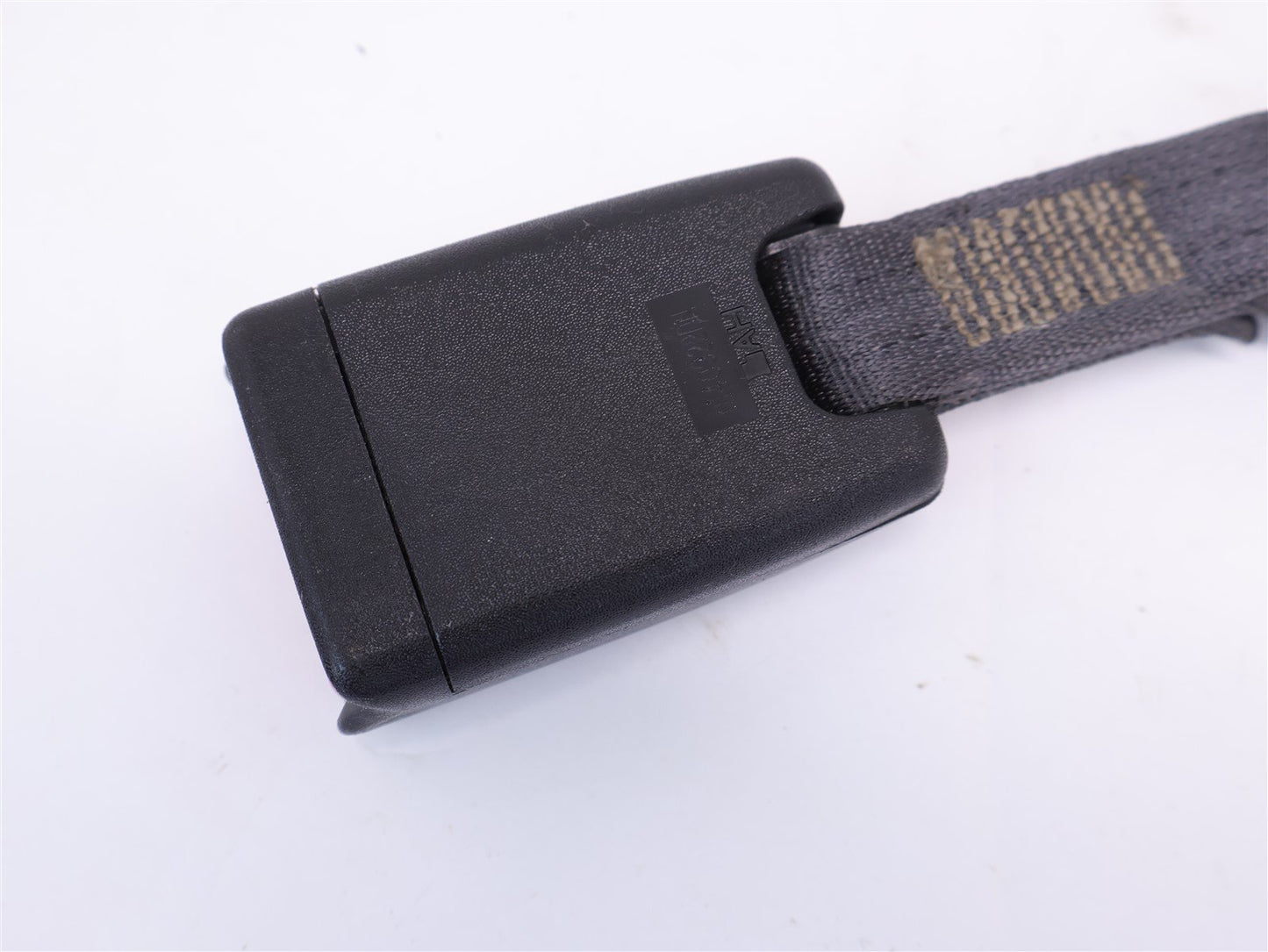 2015-2020 Subaru WRX or STI Seat Belt Latch Clip Buckle Driver or Passenger Rear