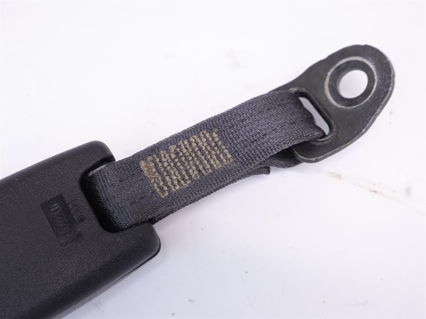 2015-2020 Subaru WRX or STI Seat Belt Latch Clip Buckle Driver or Passenger Rear