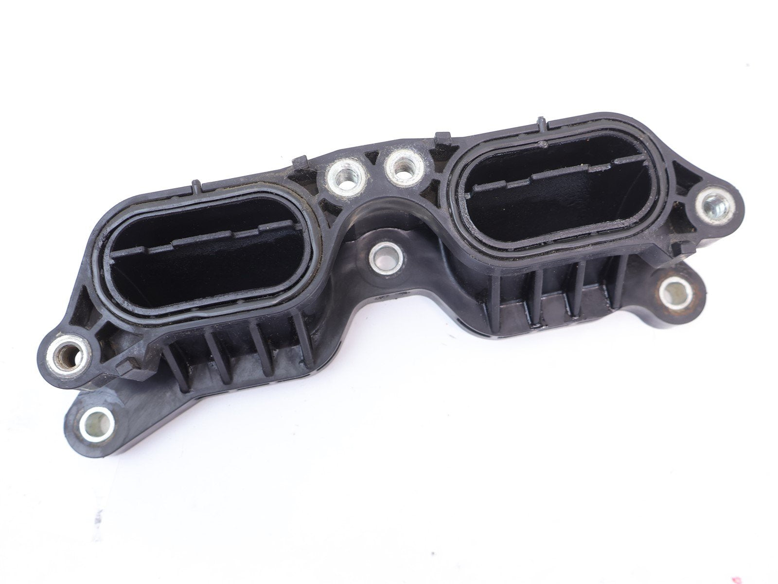 Tgv Driver 2015-2020 Subaru WRX TGV Tumbler Spacer Adapter Driver Intake Manifold ...