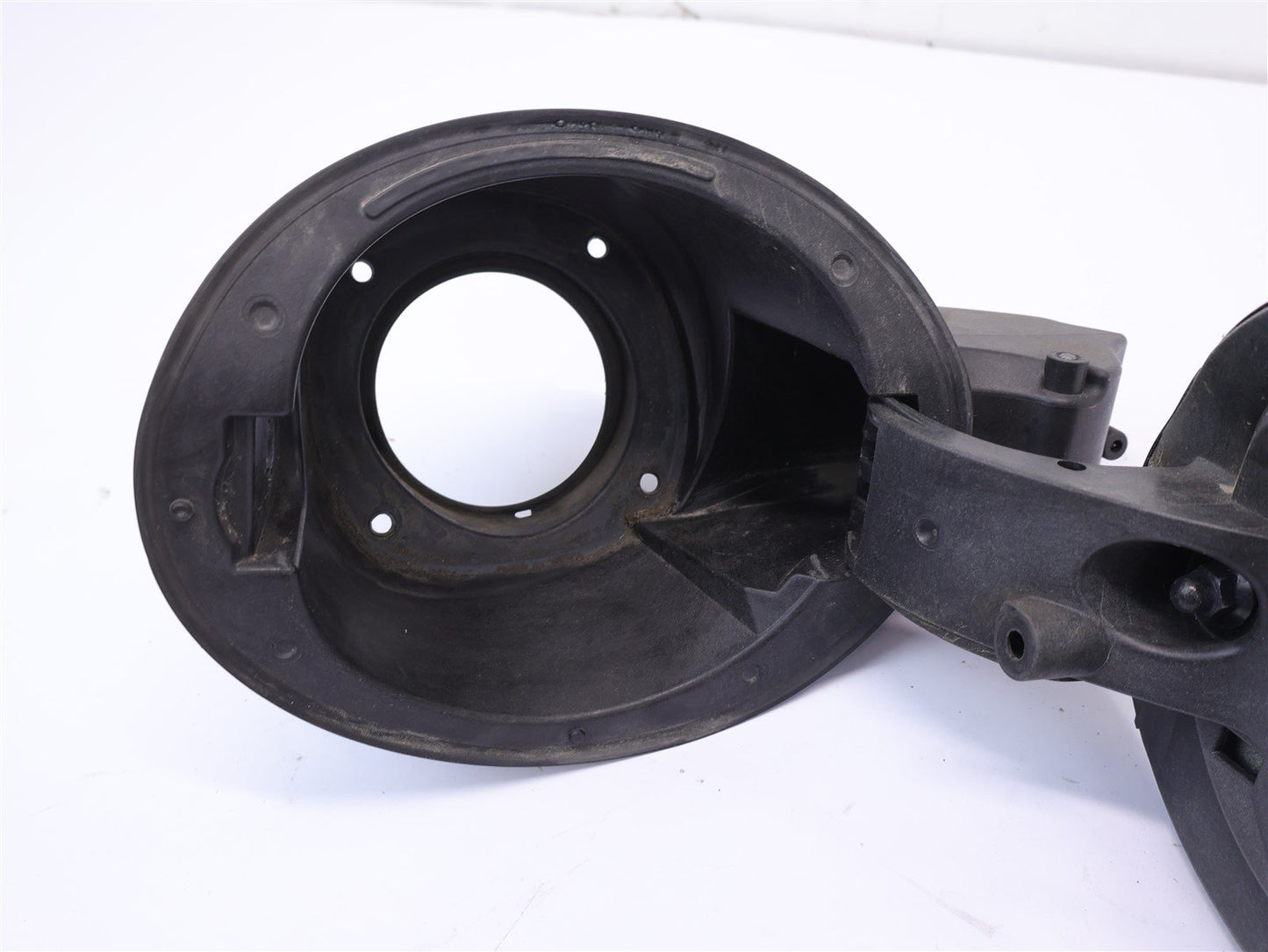 2015-2020 Subaru WRX Gas Fuel Door Filler Neck Cap Cover Lid 2015-2020