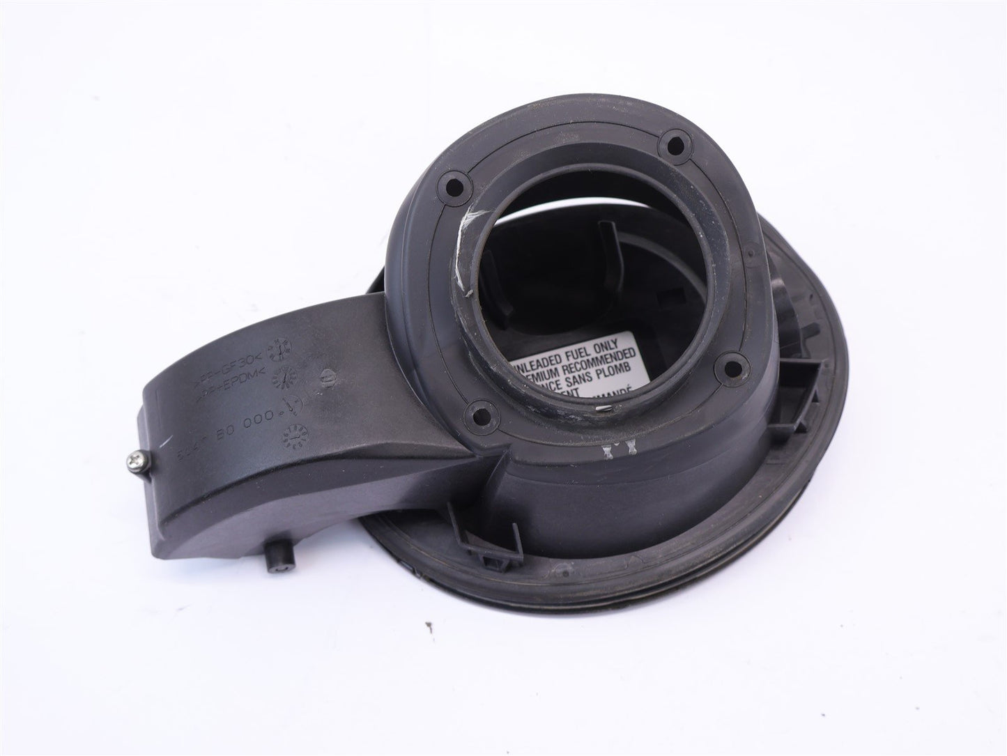 2015-2020 Subaru WRX Gas Fuel Door Filler Neck Cap Cover Lid 2015-2020