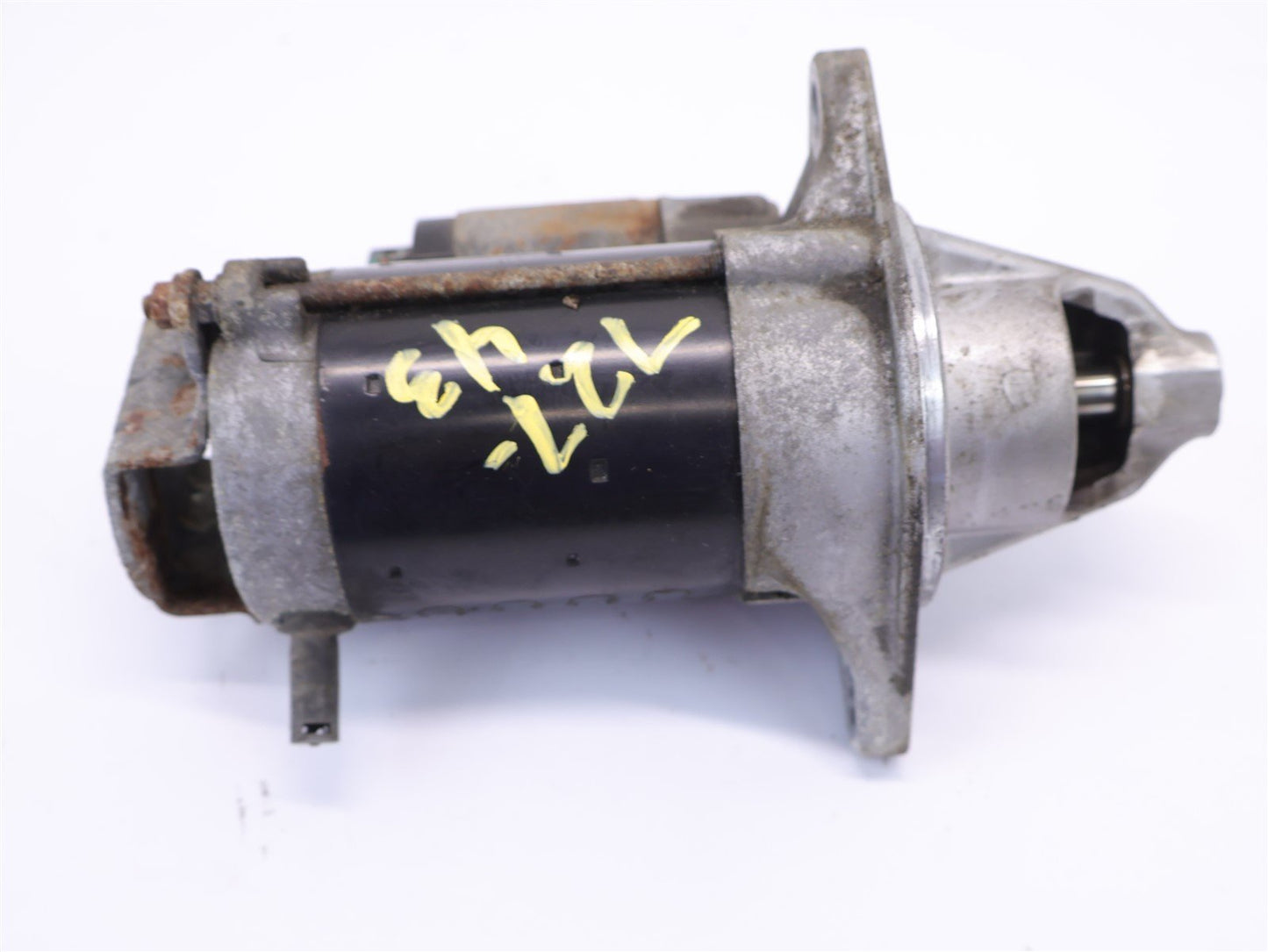 2005-2007 Subaru Legacy GT Outback XT Starter Motor 23300AA49A Auto Trans OEM