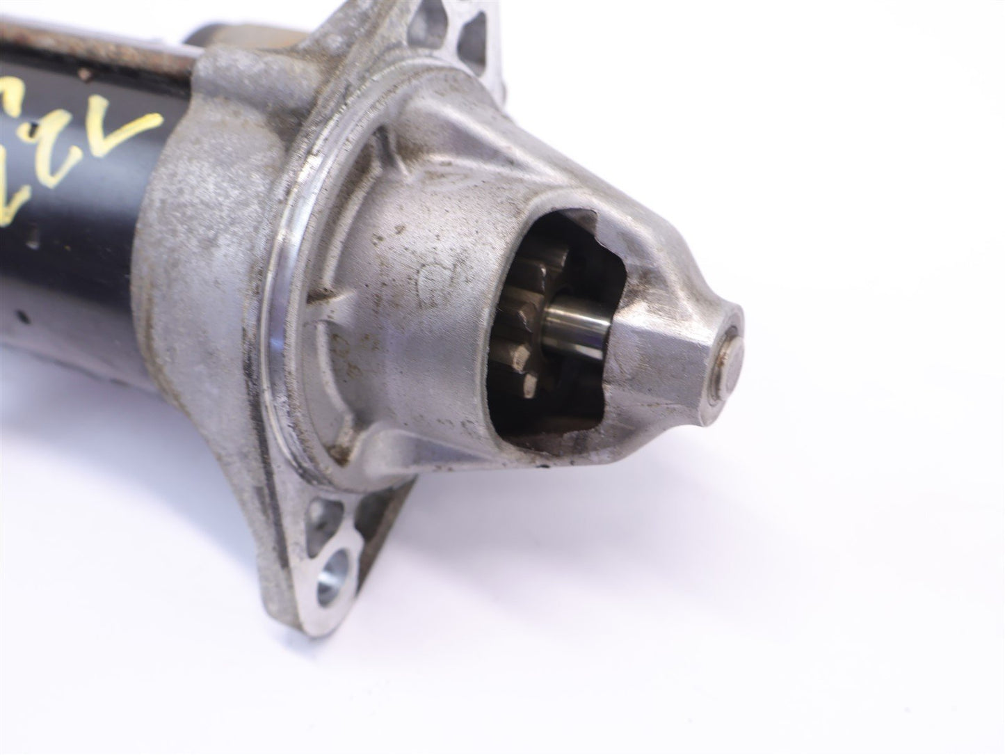 2005-2007 Subaru Legacy GT Outback XT Starter Motor 23300AA49A Auto Trans OEM