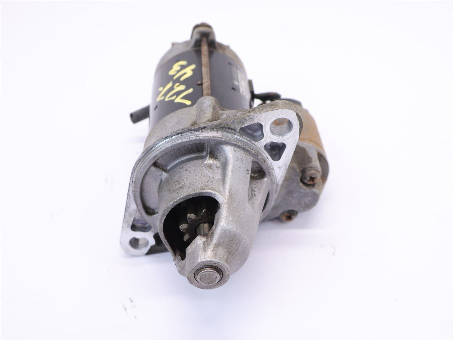 2005-2007 Subaru Legacy GT Outback XT Starter Motor 23300AA49A Auto Trans OEM