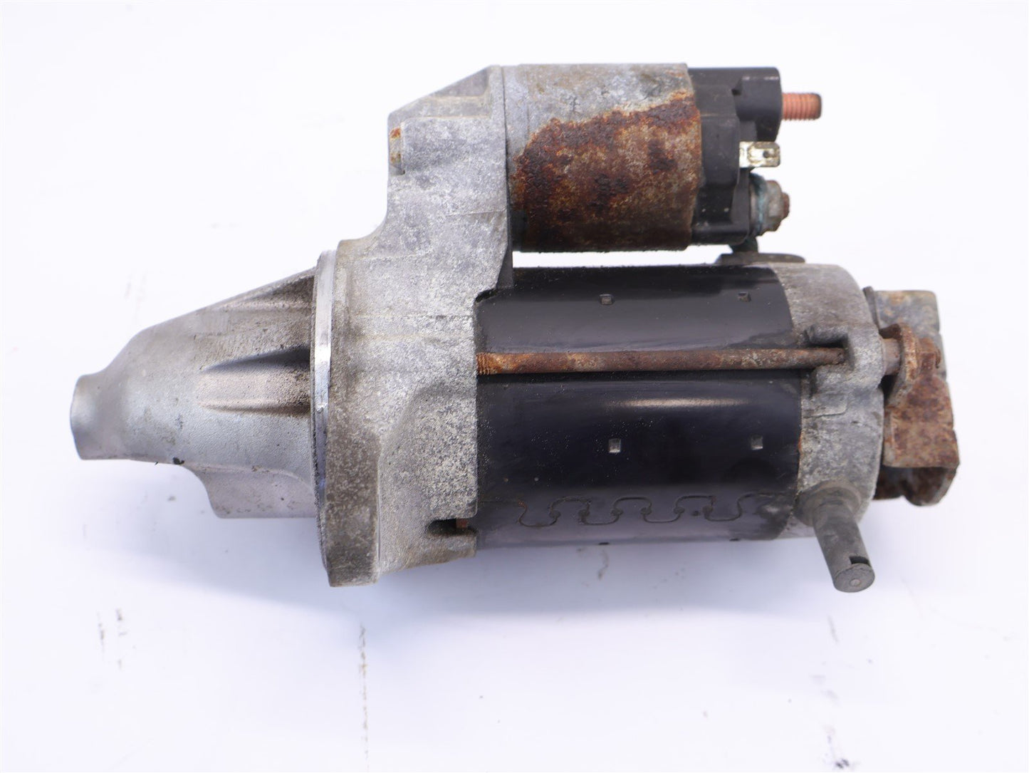 2005-2007 Subaru Legacy GT Outback XT Starter Motor 23300AA49A Auto Trans OEM