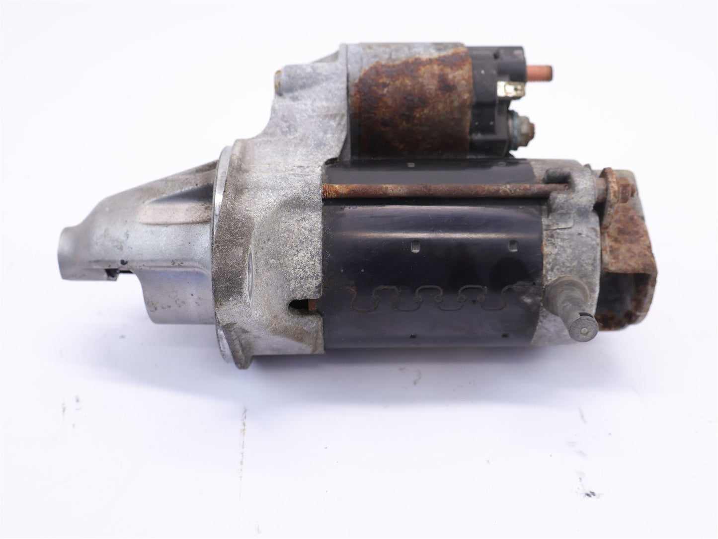 2005-2007 Subaru Legacy GT Outback XT Starter Motor 23300AA49A Auto Trans OEM