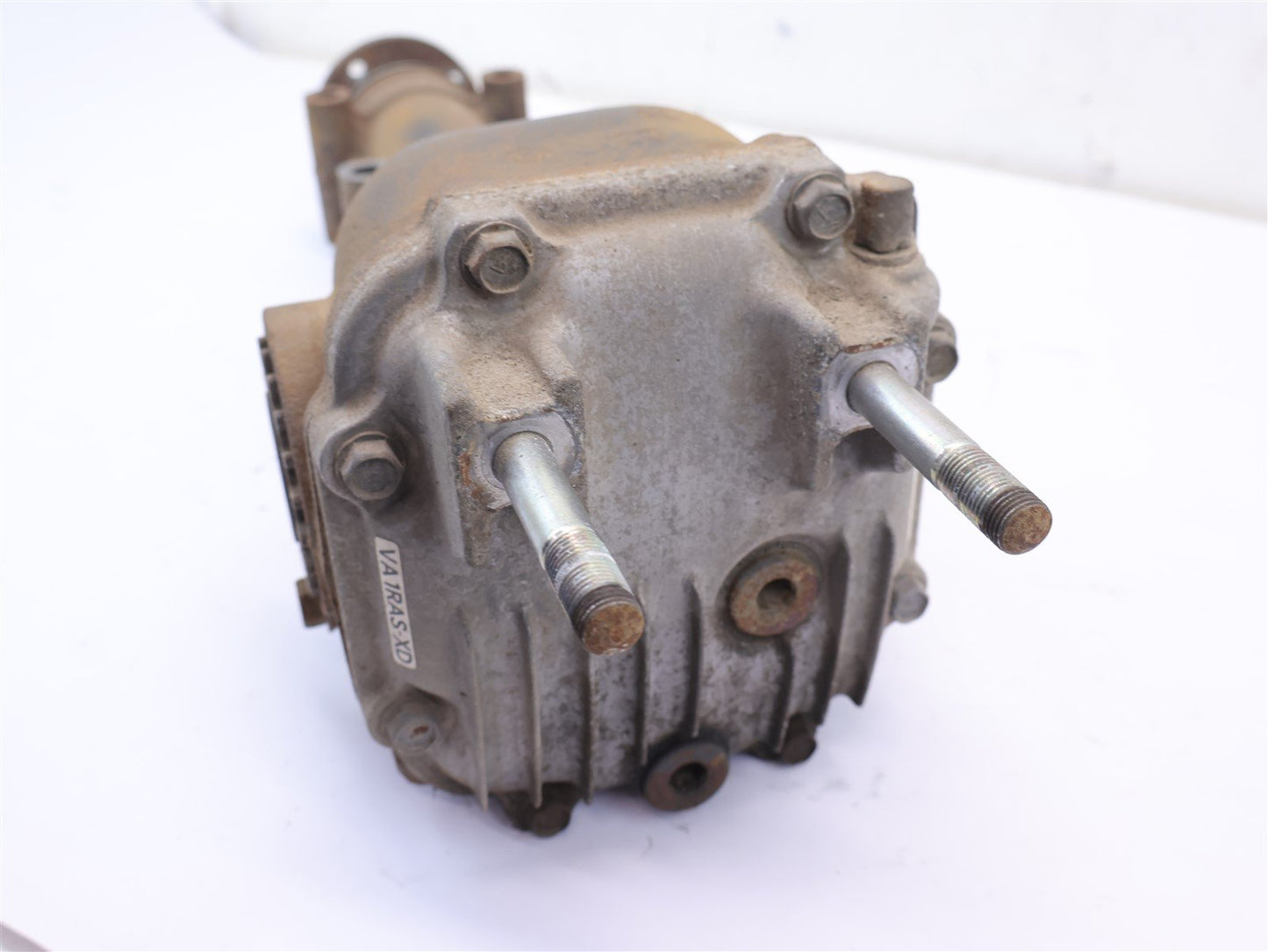2013-2017 Subaru Crosstrek Rear Differential 3.70 Carrier CVT Auto Trans 13-17