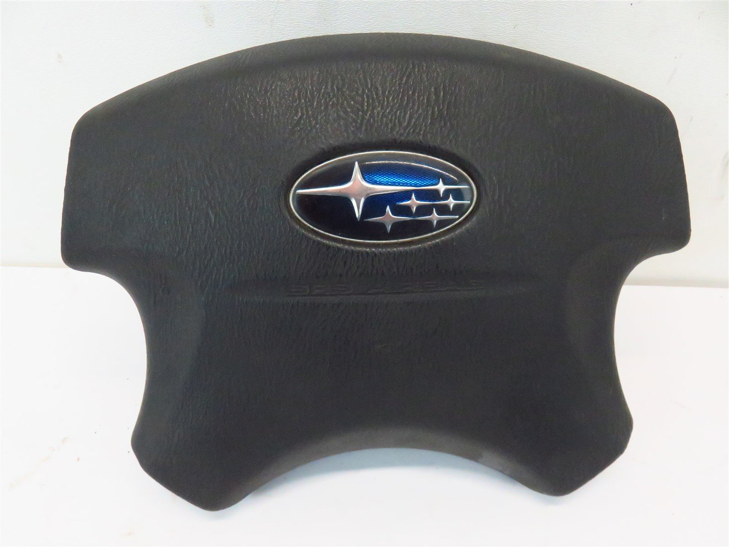 2003-2004 Subaru Forester XT Driver Steering Wheel Air Bag SRS Left Front