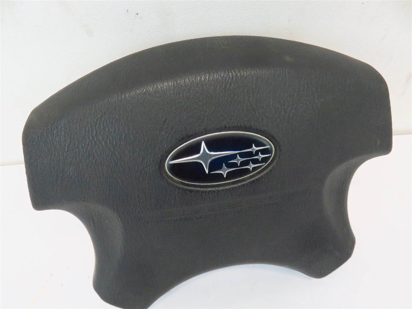 2003-2004 Subaru Forester XT Driver Steering Wheel Air Bag SRS Left Front