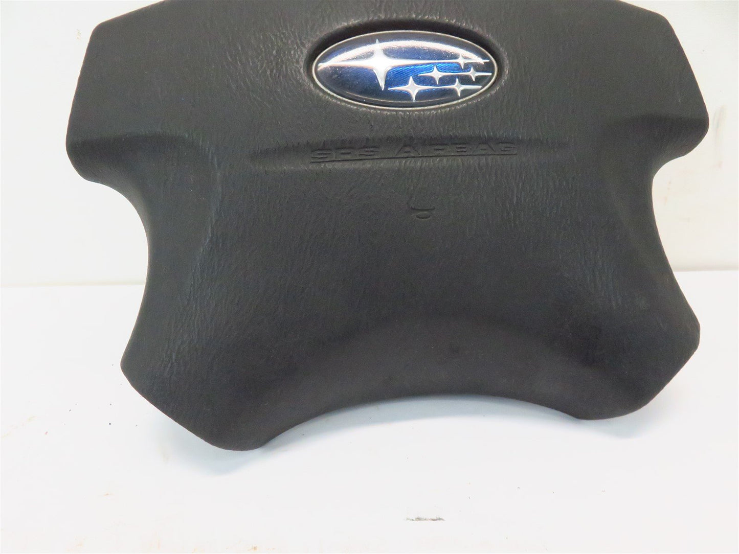 2003-2004 Subaru Forester XT Driver Steering Wheel Air Bag SRS Left Front