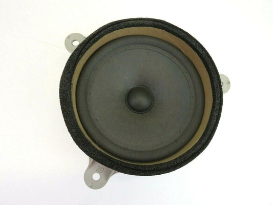 2005-2009 Subaru Legacy Rear Speaker 86301AG70A Driver or Passenger OEM