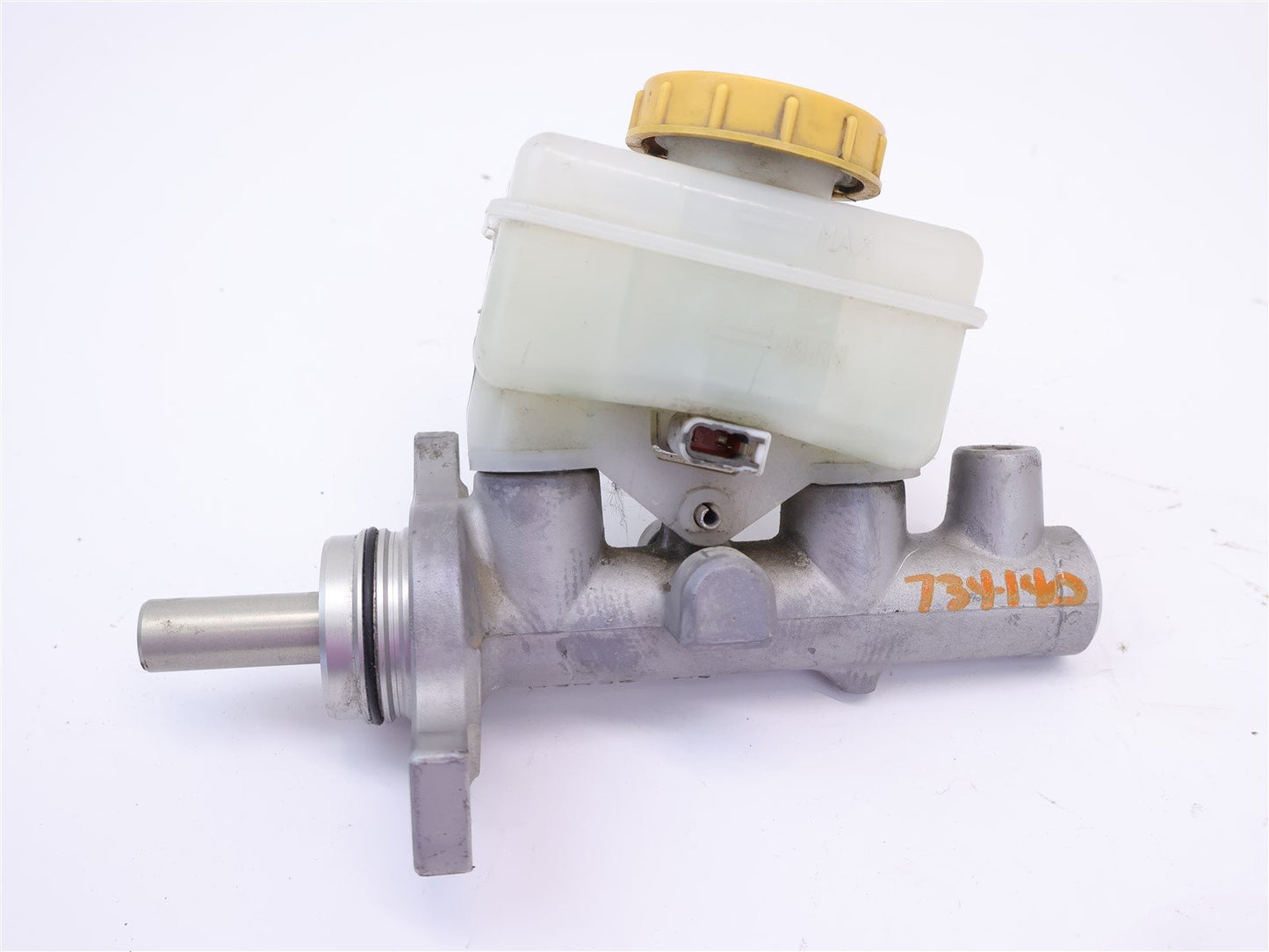 08-14 Subaru WRX Brake Master Cylinder 26401AG030 OEM 2008-2014