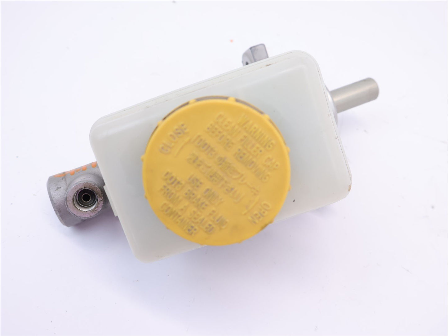 08-14 Subaru WRX Brake Master Cylinder 26401AG030 OEM 2008-2014