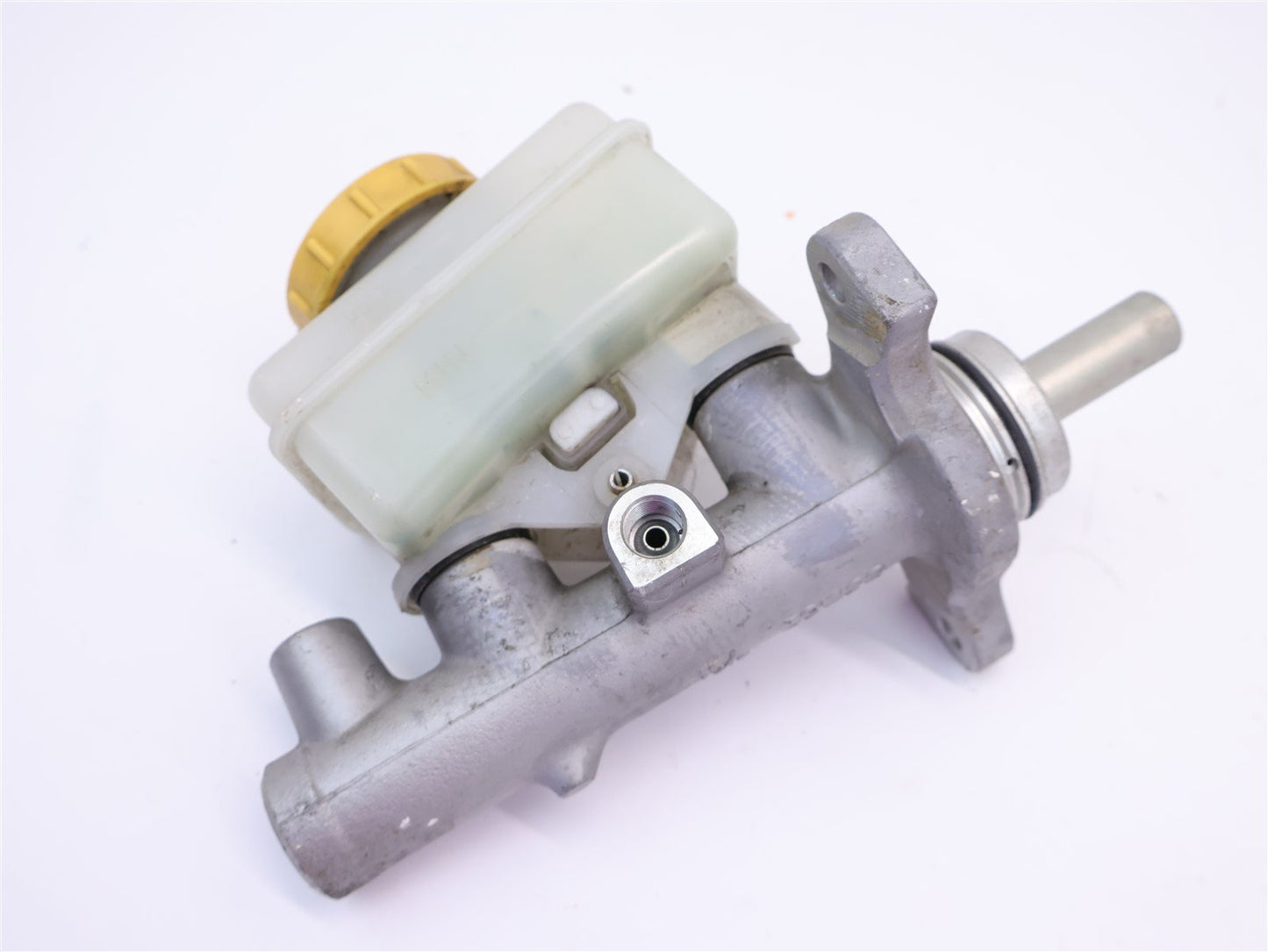 08-14 Subaru WRX Brake Master Cylinder 26401AG030 OEM 2008-2014