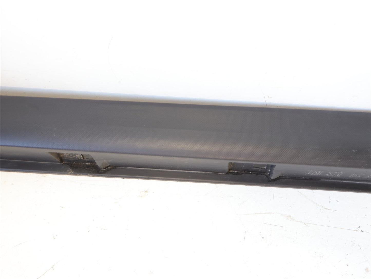 13-17 Subaru XV Crosstrek Passenger Side Skirt Bottom Rocker Panel RH 2013-2017