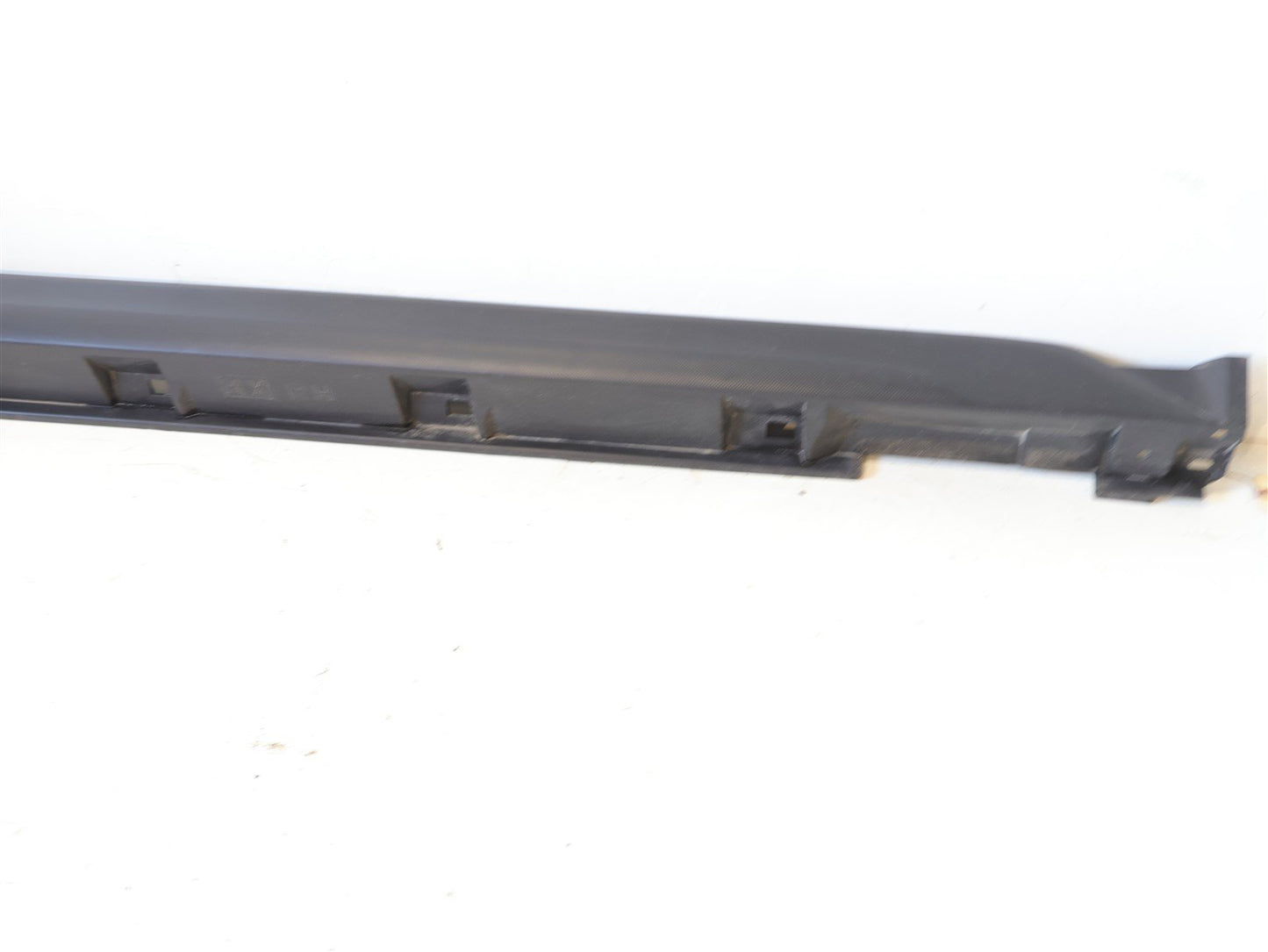 13-17 Subaru XV Crosstrek Passenger Side Skirt Bottom Rocker Panel RH 2013-2017