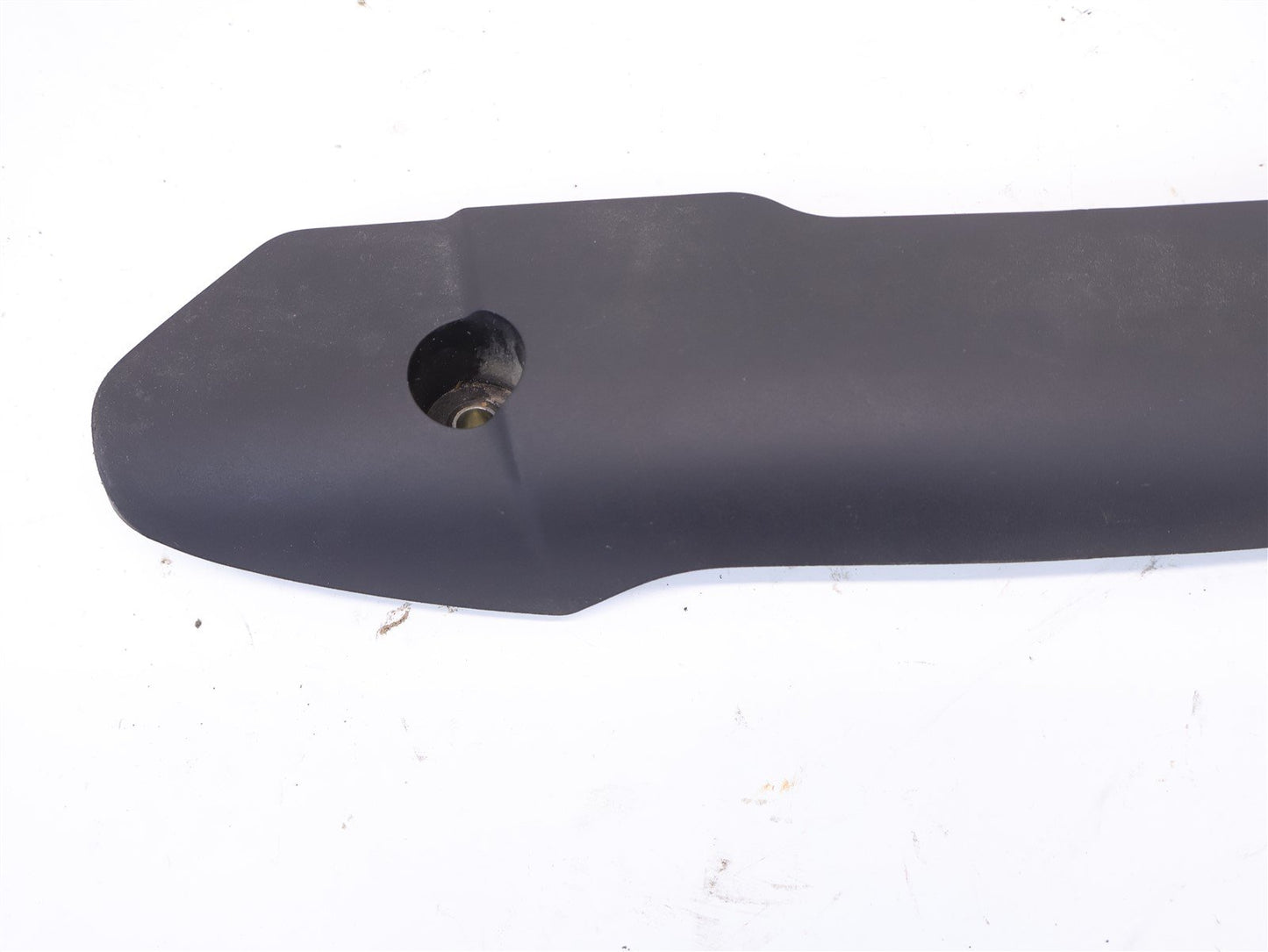 2015-2021 Subaru WRX STI Alternator Cover Trim Belt Guard 23774AA030 15-21