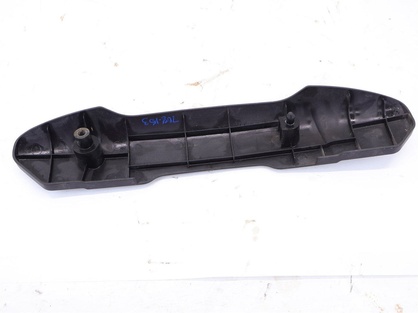 2015-2021 Subaru WRX STI Alternator Cover Trim Belt Guard 23774AA030 15-21