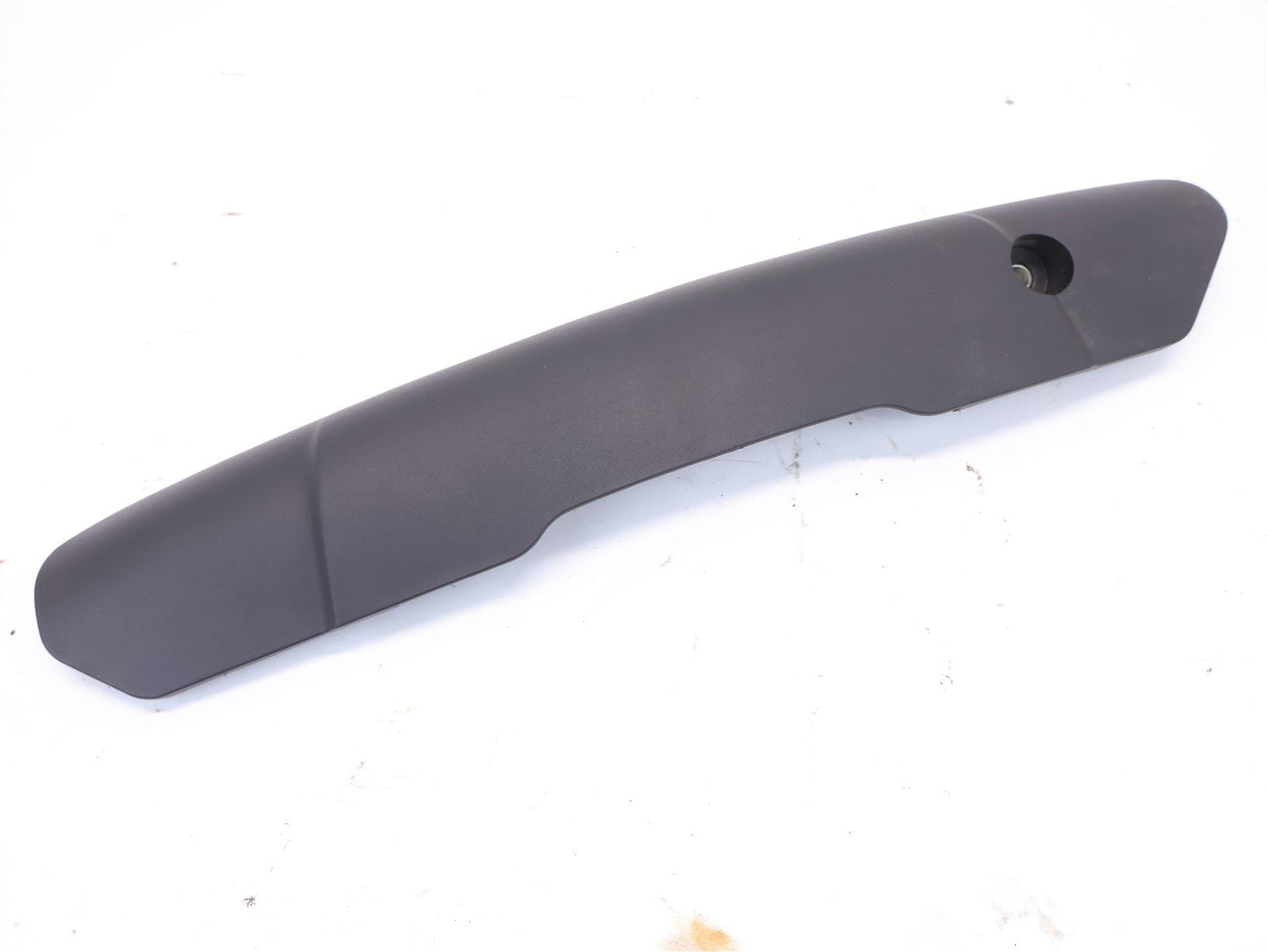 2015-2021 Subaru WRX STI Alternator Cover Trim Belt Guard 23774AA030 15-21