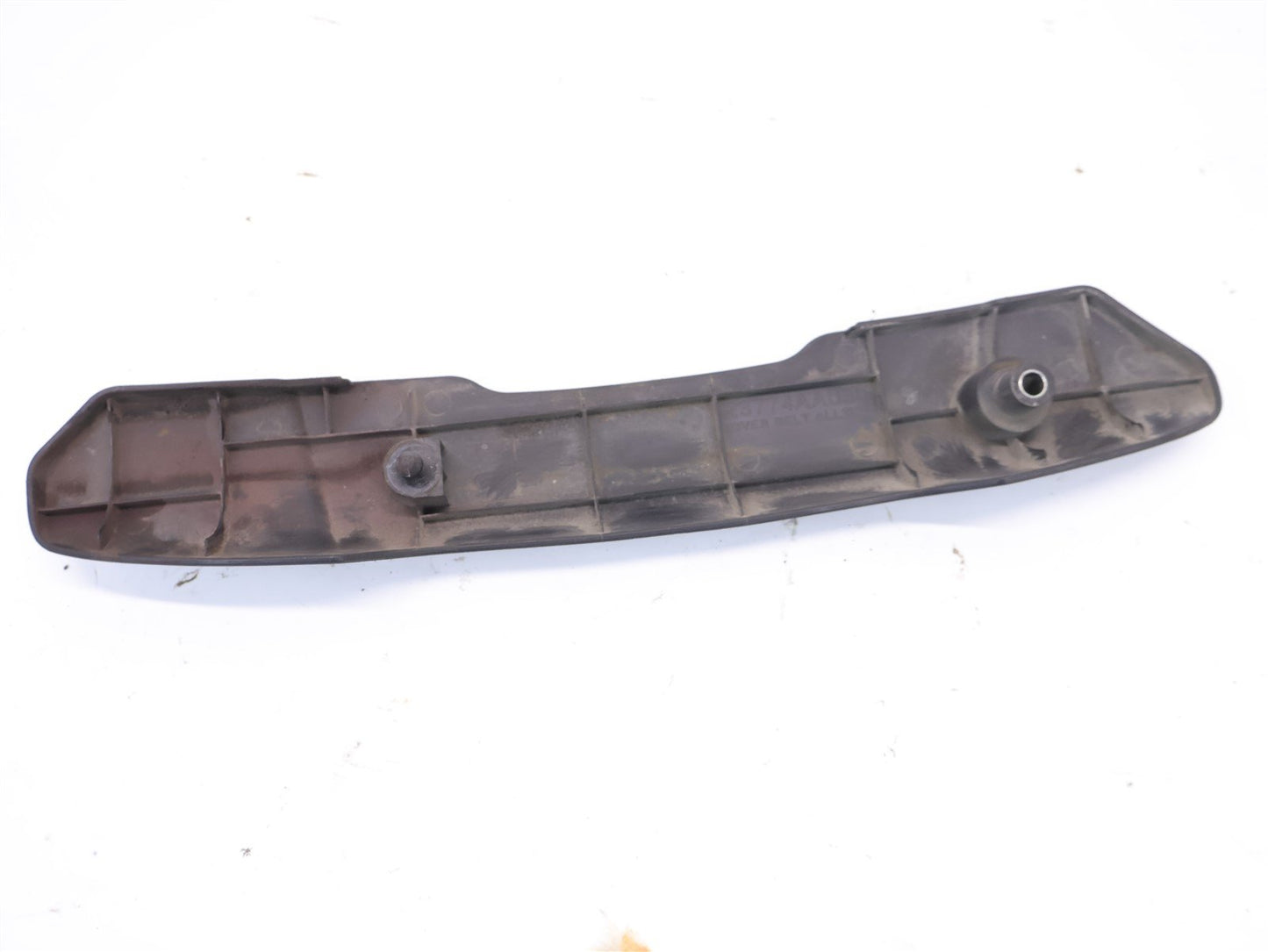 2015-2021 Subaru WRX STI Alternator Cover Trim Belt Guard 23774AA030 15-21