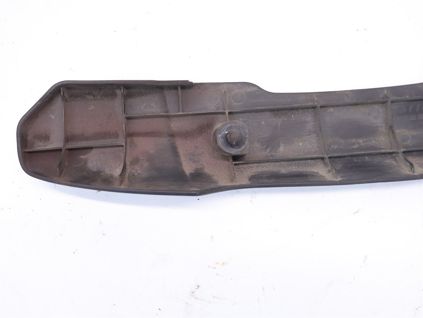 2015-2021 Subaru WRX STI Alternator Cover Trim Belt Guard 23774AA030 15-21