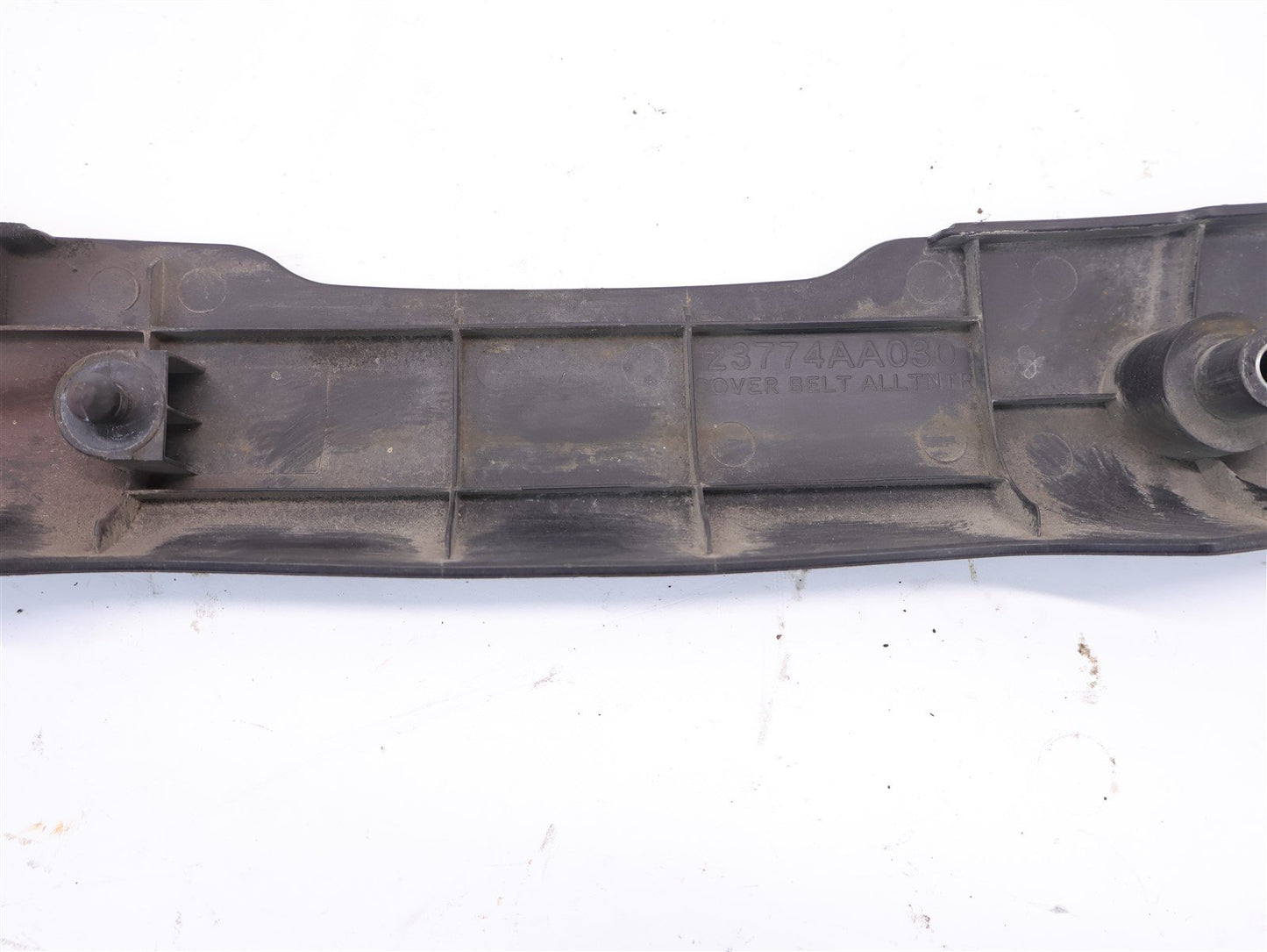 2015-2021 Subaru WRX STI Alternator Cover Trim Belt Guard 23774AA030 15-21