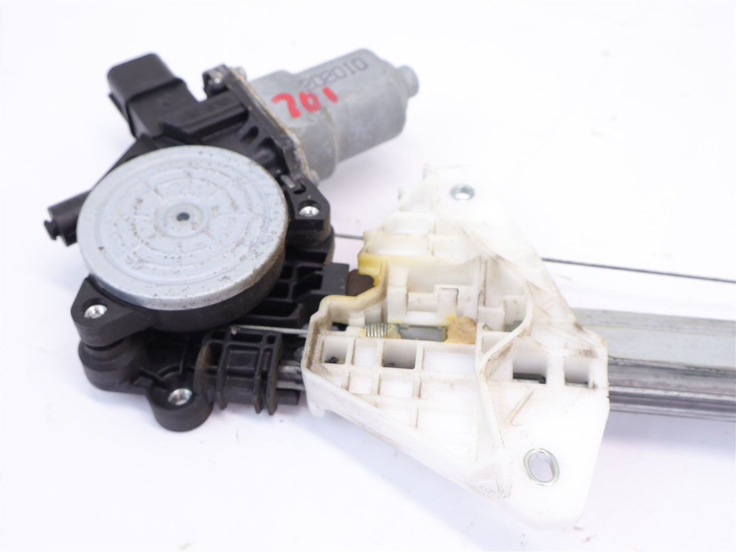 15-17 Subaru WRX Driver Front Window Motor Regulator Power LH Door 2015-2017