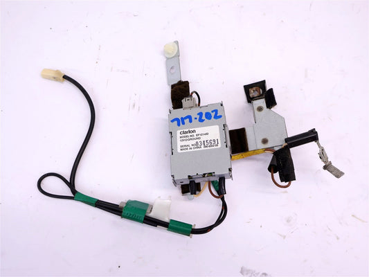 2005-2009 Subaru Legacy GT Antenna Amplifier Module Box Clarion OEM 05-09