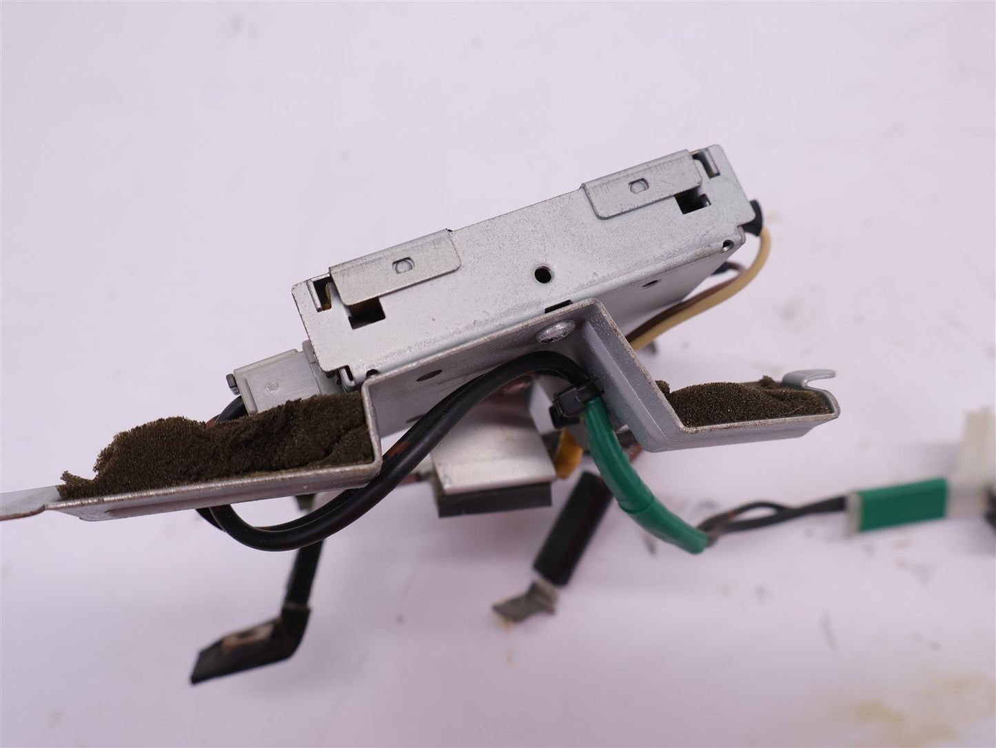 2005-2009 Subaru Legacy GT Antenna Amplifier Module Box Clarion OEM 05-09