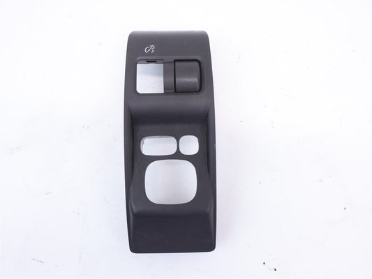 2008-2014 Subaru Impreza WRX Door Mirror Switch Trim Dash Dimmer Cover 08-14