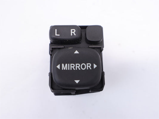 2008-2014 Subaru Impreza WRX & STI Door Mirror Switch OEM 08-14