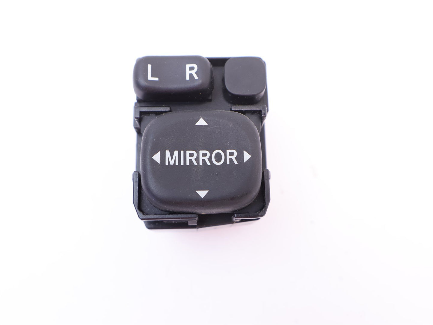 2008-2014 Subaru Impreza WRX & STI Door Mirror Switch OEM 08-14