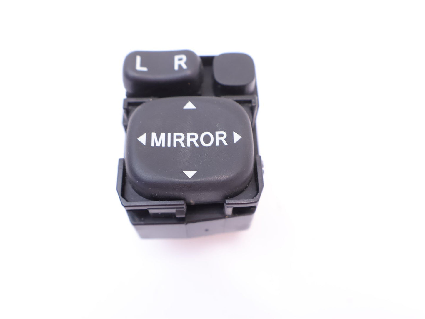 2008-2014 Subaru Impreza WRX & STI Door Mirror Switch OEM 08-14