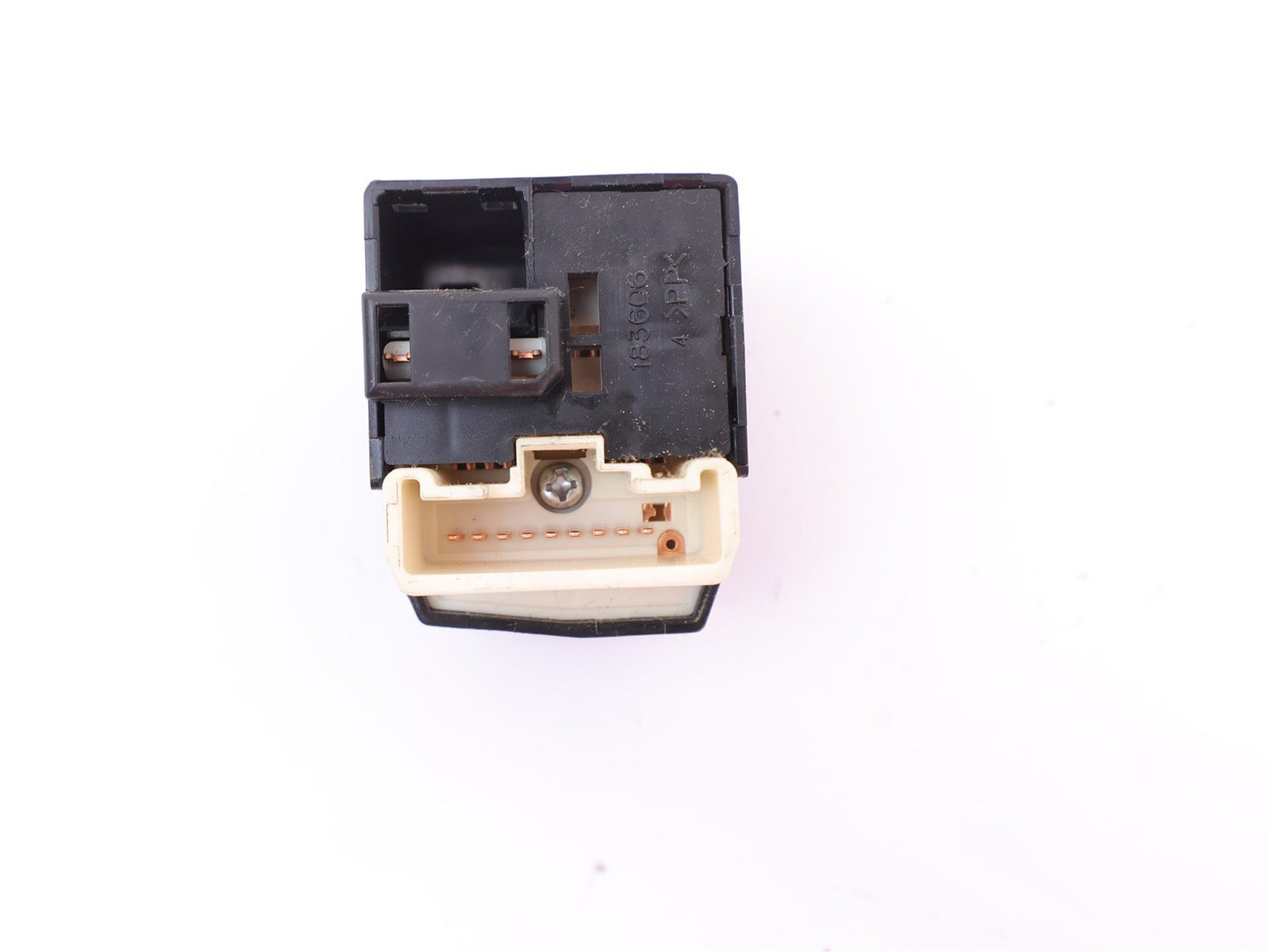 2008-2014 Subaru Impreza WRX & STI Door Mirror Switch OEM 08-14