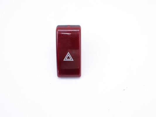 13-17 Subaru XV Crosstrek Hazard Button Center Vent Switch Flasher Red 2013-2017