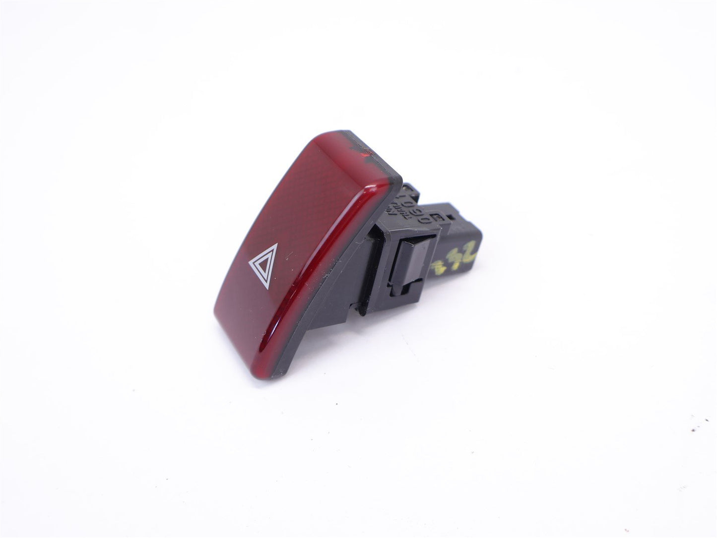 13-17 Subaru XV Crosstrek Hazard Button Center Vent Switch Flasher Red 2013-2017