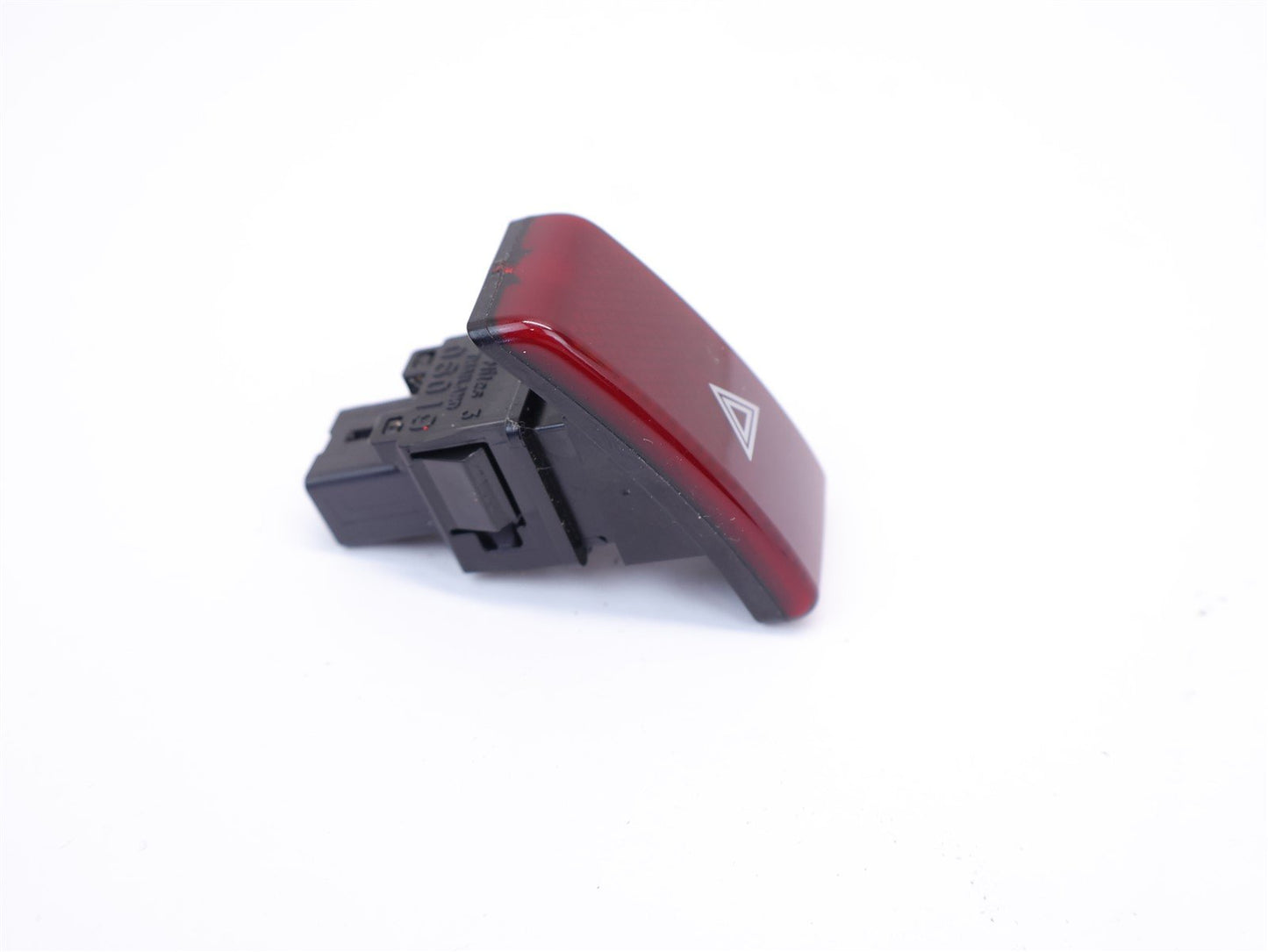 13-17 Subaru XV Crosstrek Hazard Button Center Vent Switch Flasher Red 2013-2017