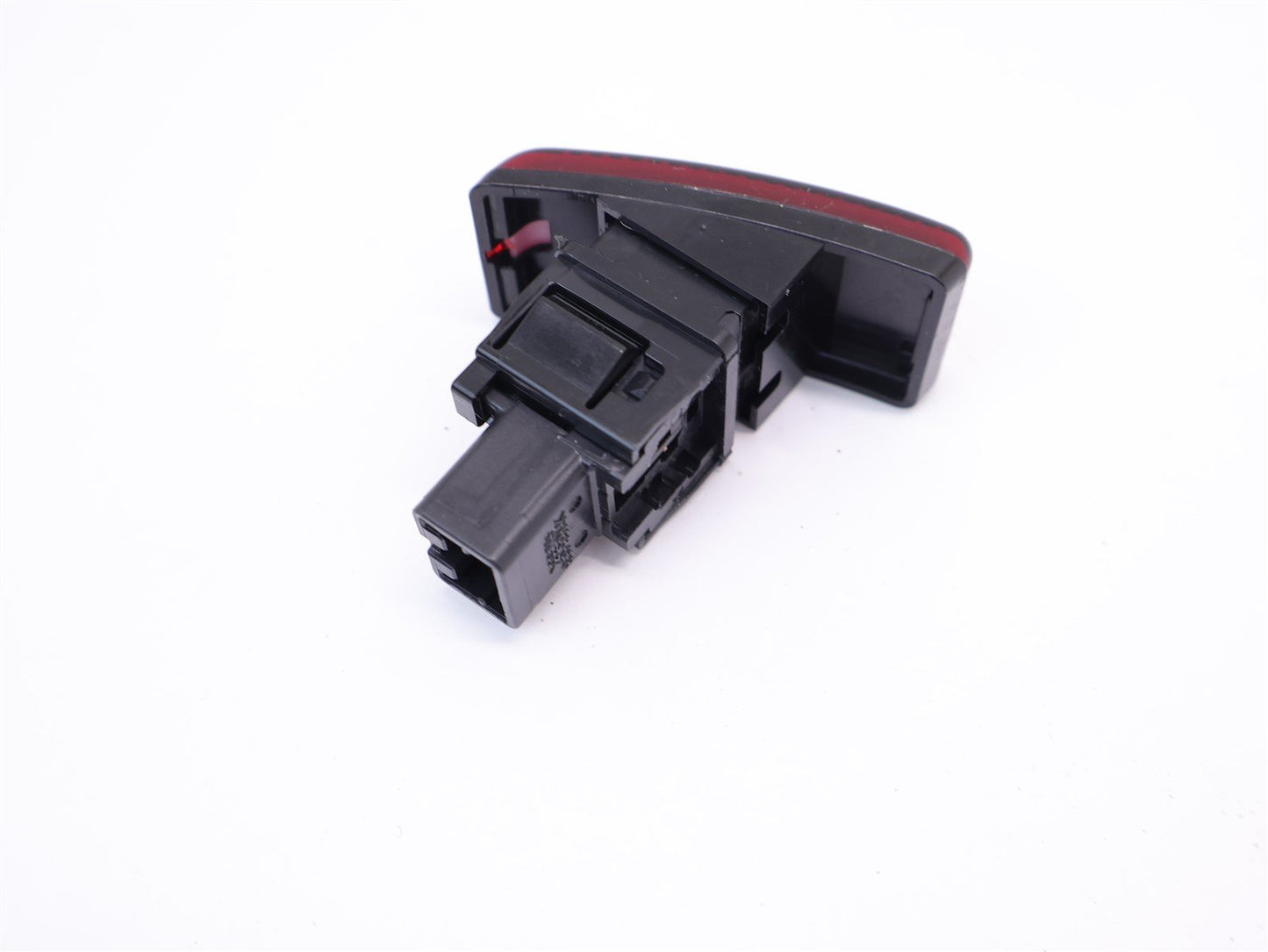 13-17 Subaru XV Crosstrek Hazard Button Center Vent Switch Flasher Red 2013-2017