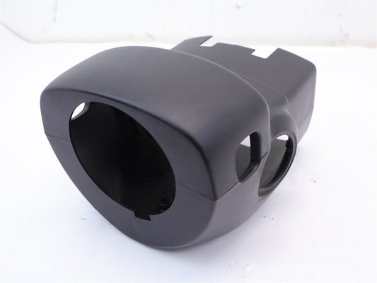 2008-2014 Subaru Impreza WRX STI Steering Column Cover Trim Surround Cowl Bezel