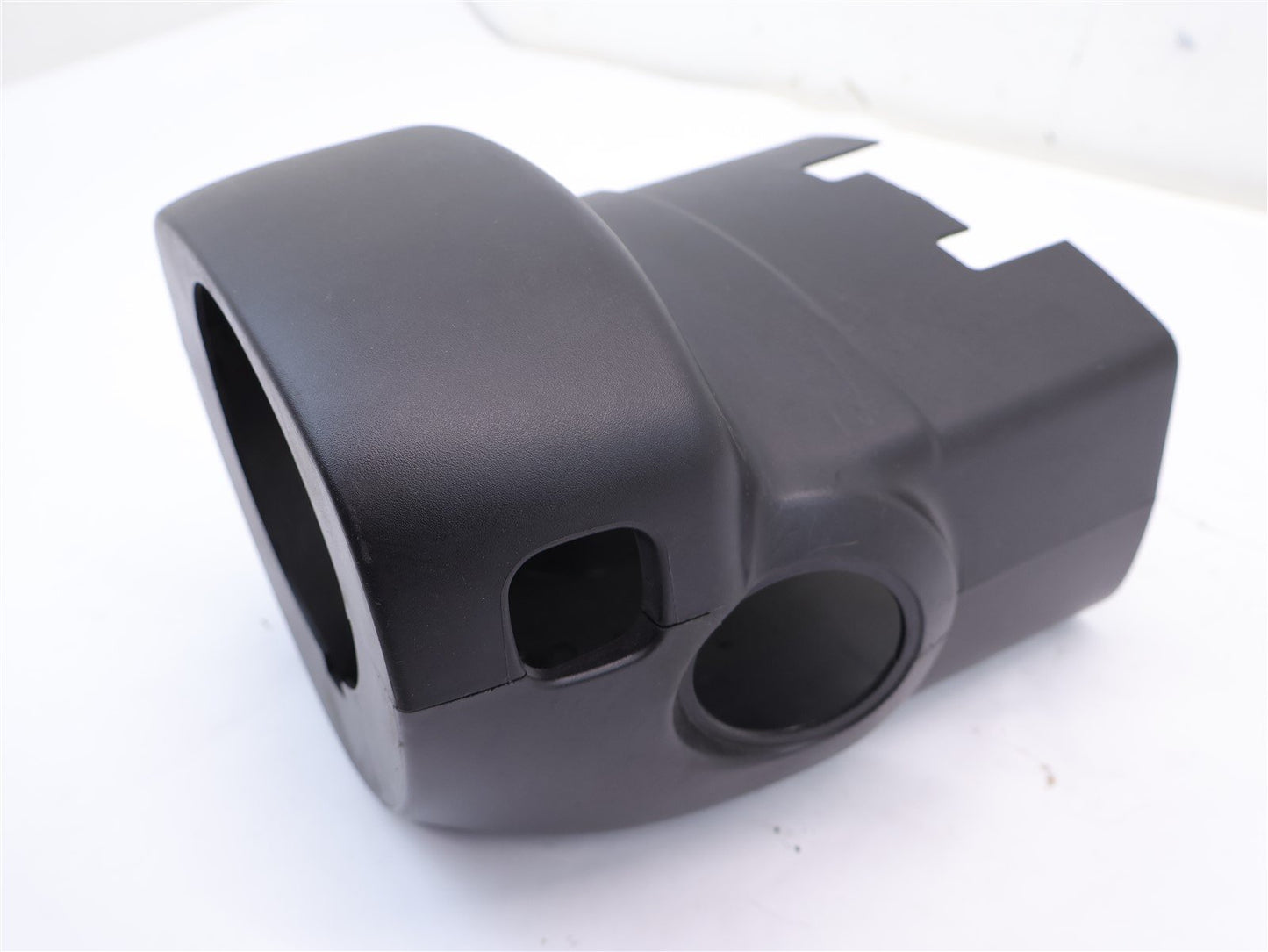 2008-2014 Subaru Impreza WRX STI Steering Column Cover Trim Surround Cowl Bezel
