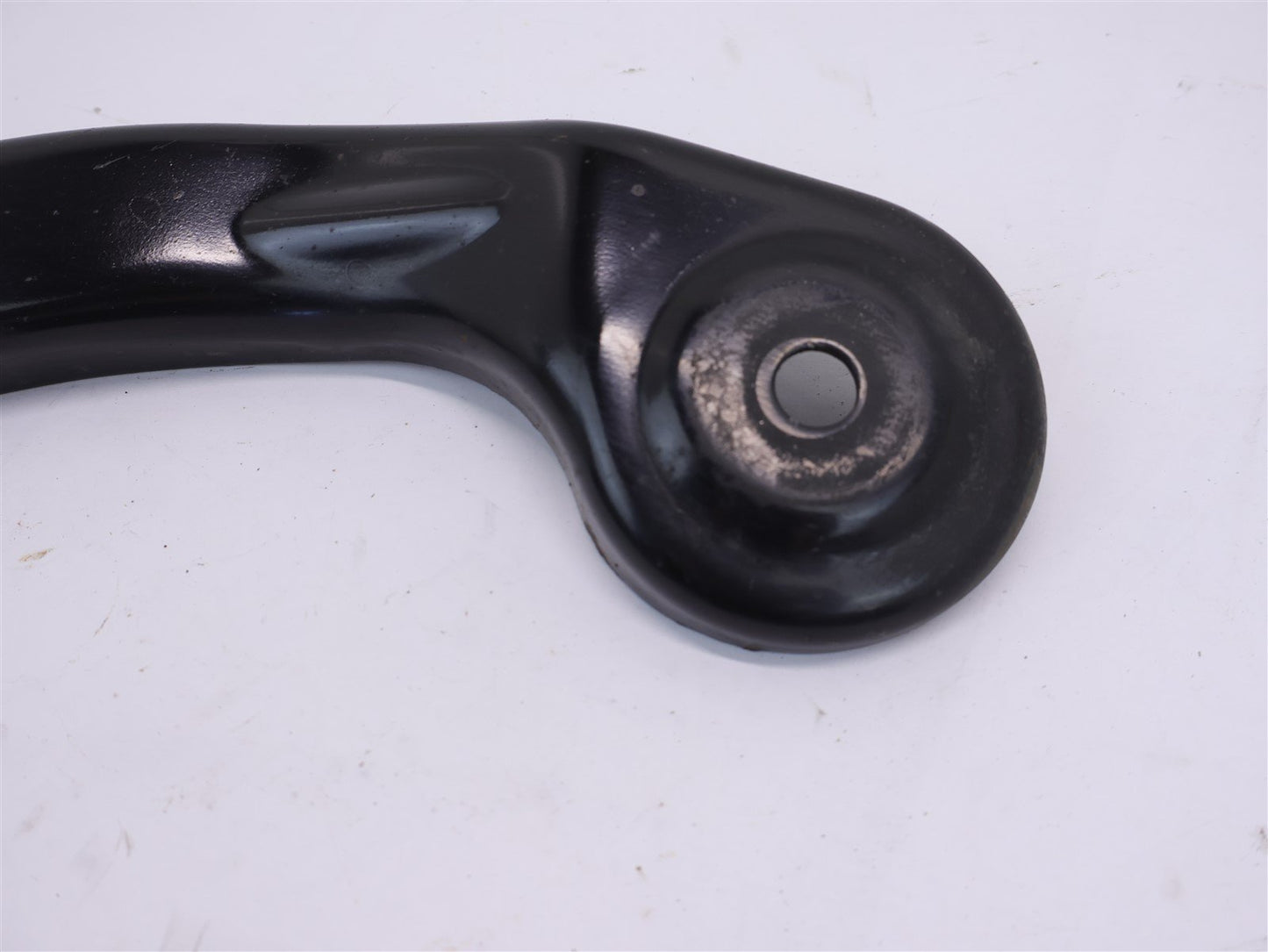 2009-2013 Subaru Forester Driver Rear Lateral Trailing Arm LH Sub Frame Support