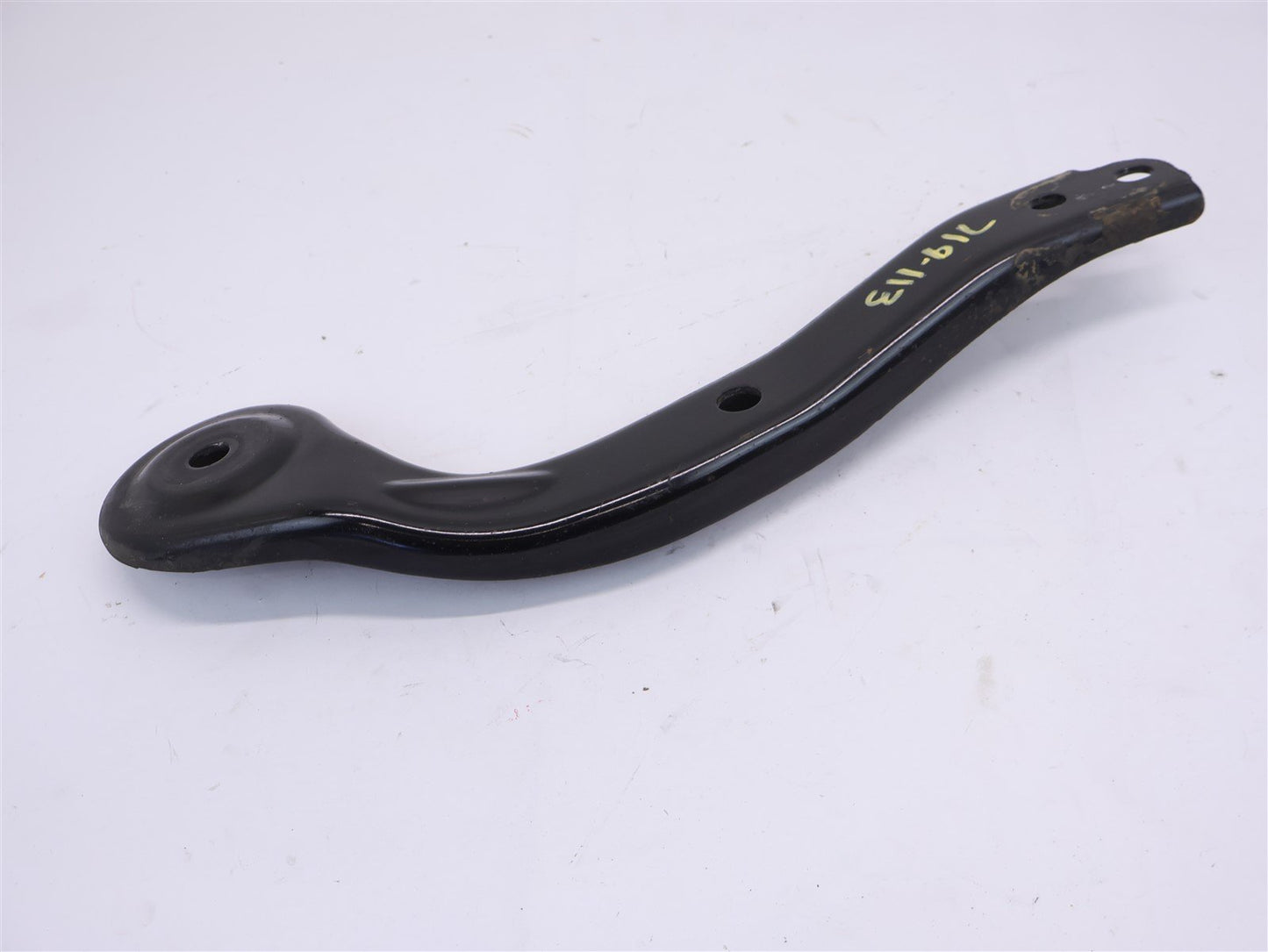 2009-2013 Subaru Forester Driver Rear Lateral Trailing Arm LH Sub Frame Support