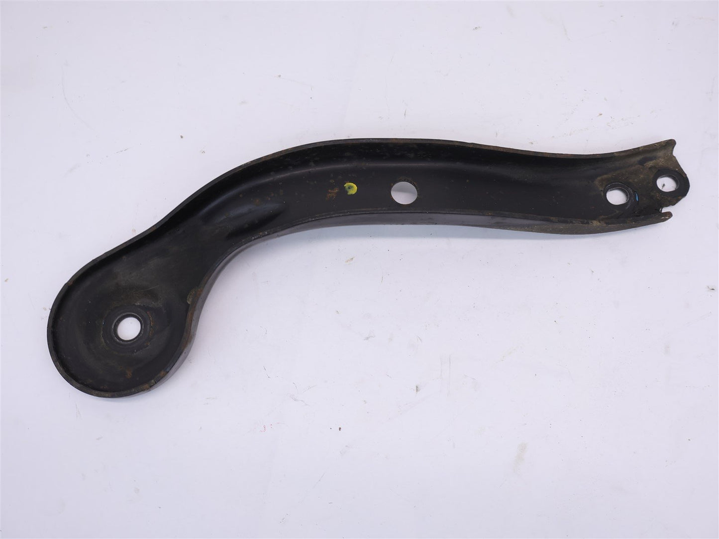 2009-2013 Subaru Forester Driver Rear Lateral Trailing Arm LH Sub Frame Support