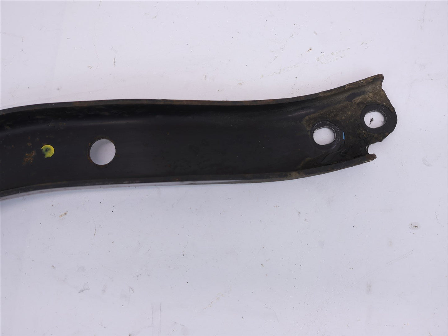 2009-2013 Subaru Forester Driver Rear Lateral Trailing Arm LH Sub Frame Support