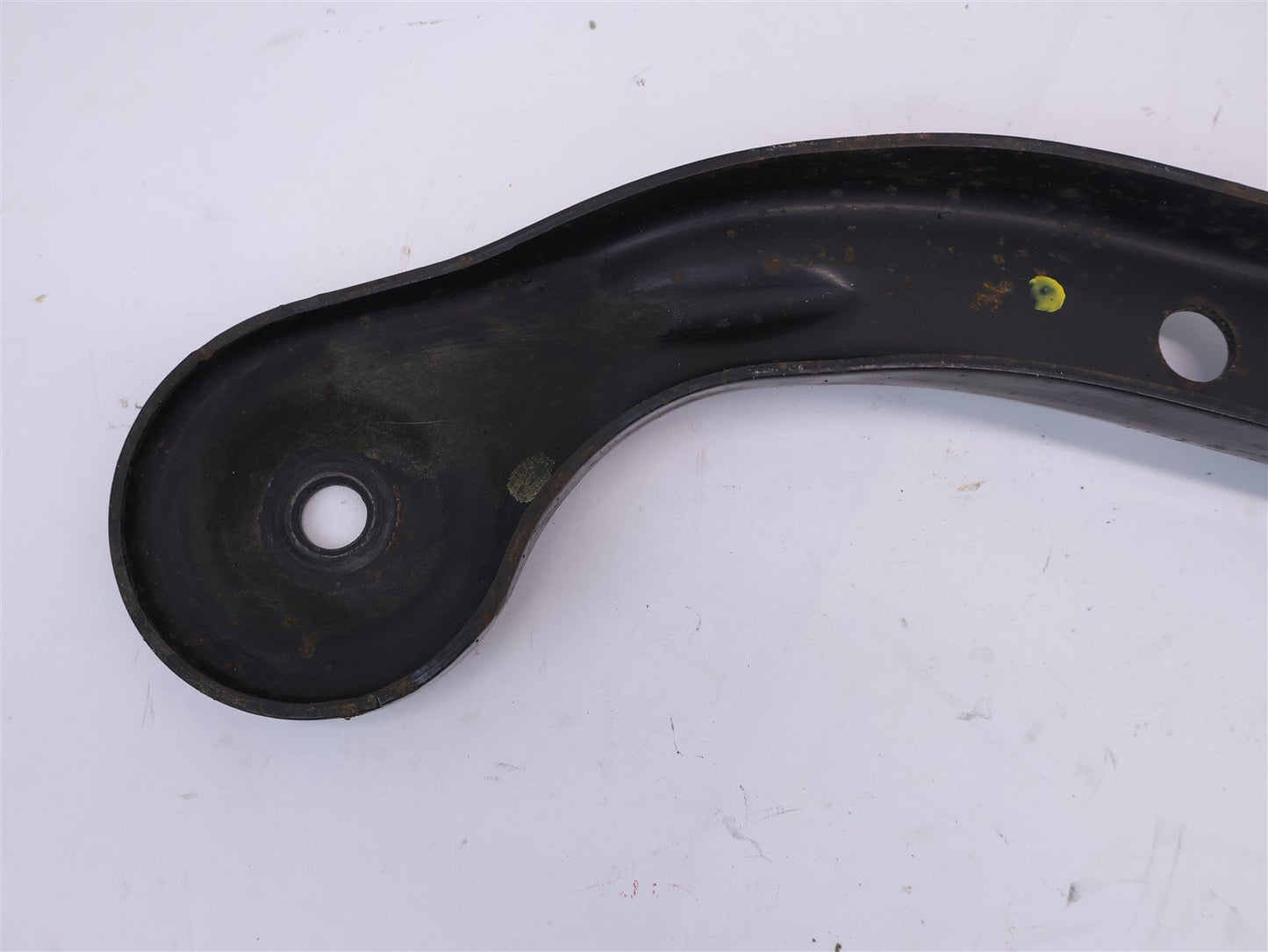 2009-2013 Subaru Forester Driver Rear Lateral Trailing Arm LH Sub Frame Support