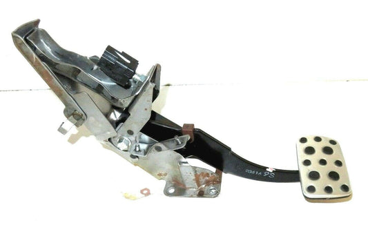 09-13 Subaru Forester XT Brake Pedal Assembly AT OEM 2009-2013