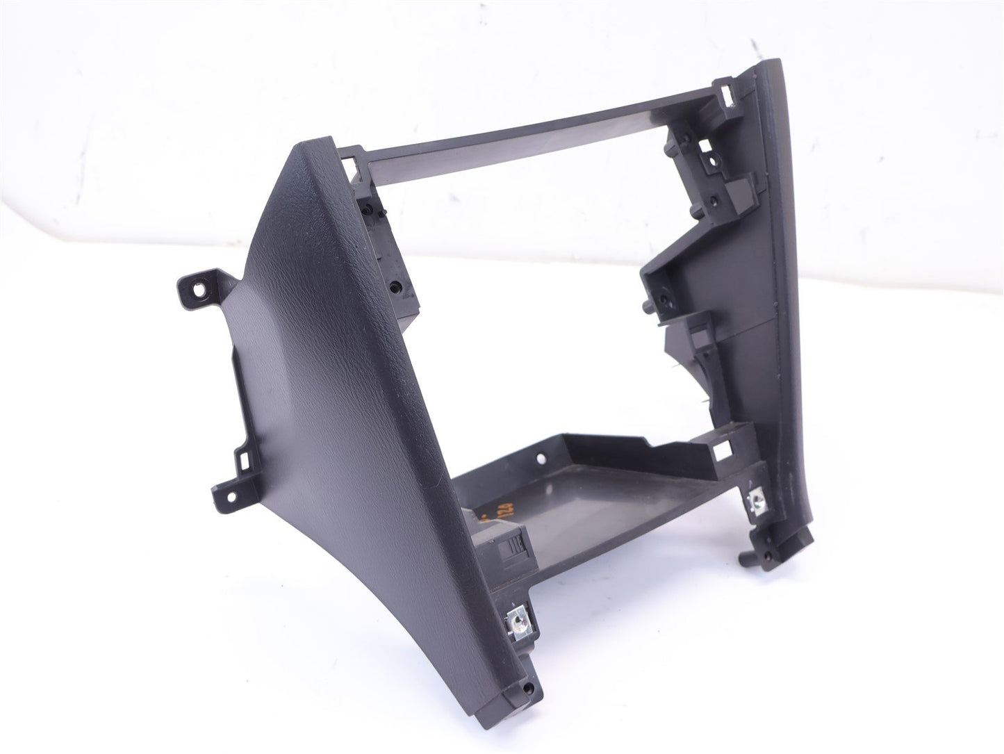 2005-2007 Subaru Impreza WRX STI Radio Dash Center Console Bezel Trim 05-07