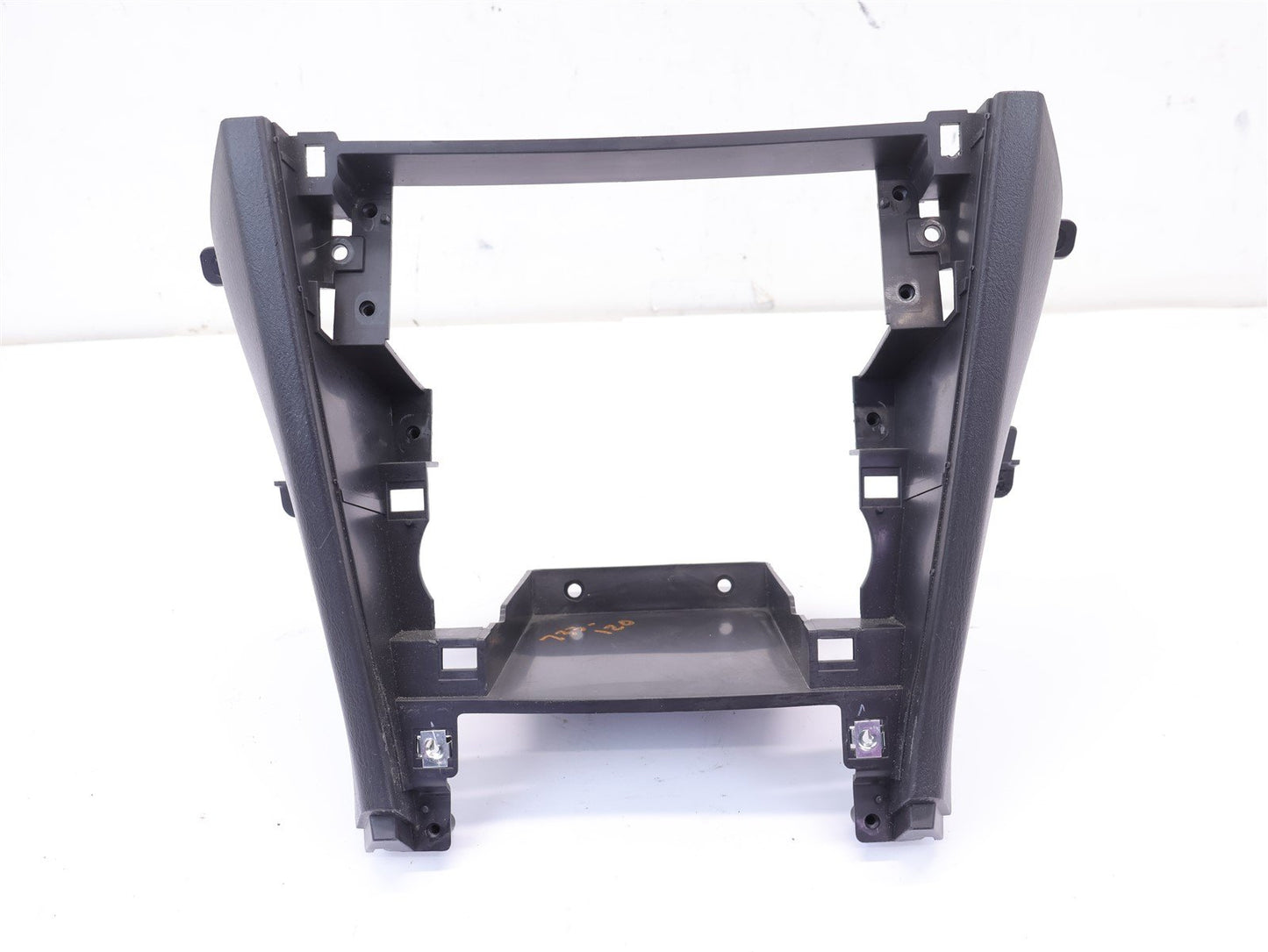 2005-2007 Subaru Impreza WRX STI Radio Dash Center Console Bezel Trim 05-07