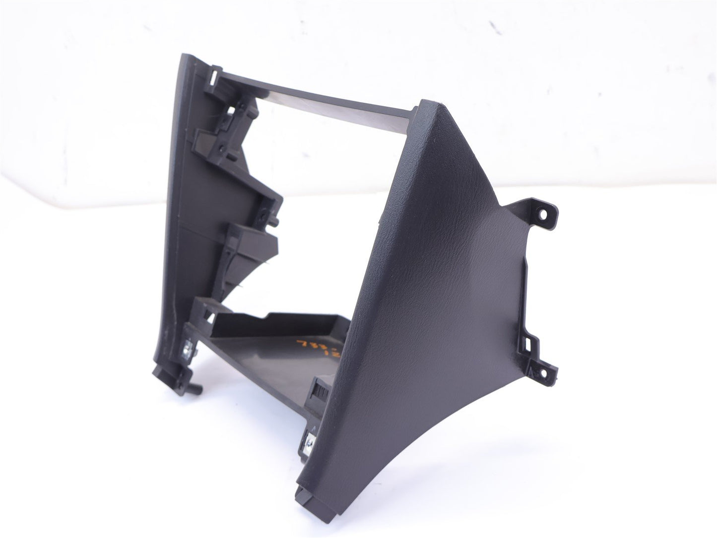 2005-2007 Subaru Impreza WRX STI Radio Dash Center Console Bezel Trim 05-07